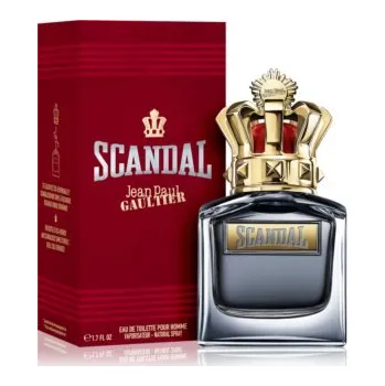 Pánský parfém Jean Paul Gaultier Jean Paul Gaultier Scandal Pour Homme, Toaletní voda 100ml - tester Pre mužov Toaletní voda