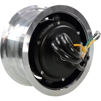 Elektrokoloběžka Motor 72V - Vsett 11+ 72V