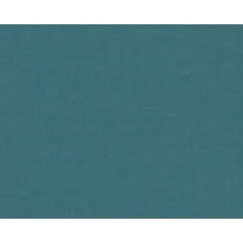 Tapeta Vliesová tapeta tyrkysová 387459 / Tapety na zeď 38745-9 Nara (0,53 x 10,05 m) A.S.Création