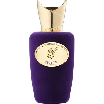 Unisex parfém Sospiro Sospiro Vivace, Parfémovaná voda 100ml unisex Parfémovaná voda