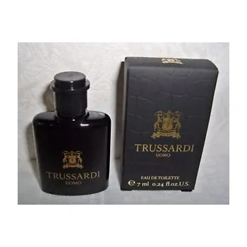 Pánský parfém Trussardi Trussardi Uomo 2011, Toaletní voda 7ml Pre mužov Toaletní voda
