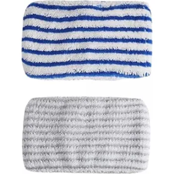 Hadříky pro vysavač ROWENTA RY7591WH Clean & Steam z mikrovlákna