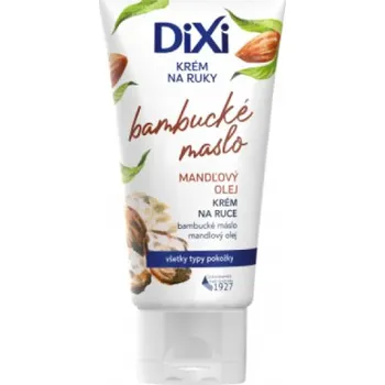 Péče o ruce Herba drug Dixi krém na ruce bambucké máslo, 100 g