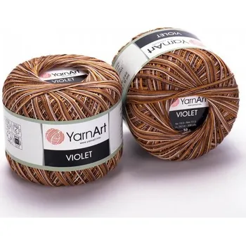 Příze Příze YarnArt Violet 506