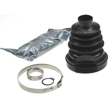 Hřídel nápravy Sada měchů, hnací hřídel SPIDAN 24608