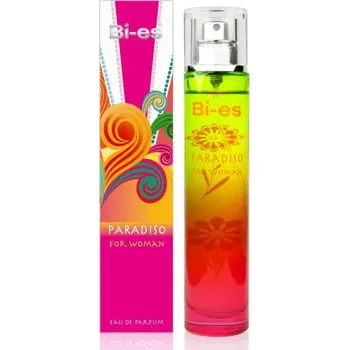 Nestandardní parfém Escada Bi-es Paradiso For Woman, Parfémovaná voda 50ml (Alternatíva parfému Escada Taj Sunset) Pre ženy Parfémovaná voda
