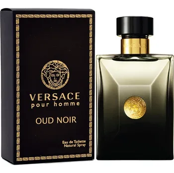 Pánský parfém Versace Versace Pour Homme Oud Noir, Parfémovaná voda 100ml - tester Pre mužov parfemová voda + Vzorek vůně zadarmo pri veľkej objednávke