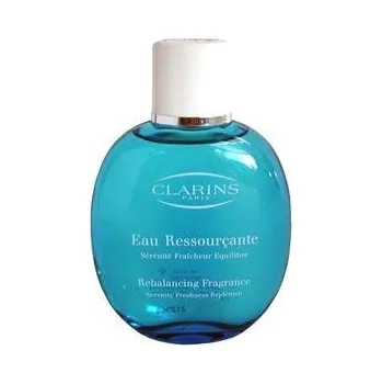 Clarins Clarins Eau Ressourcante,Vzorek vůně