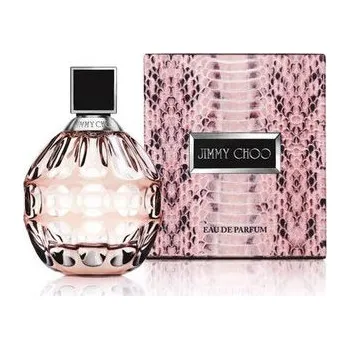 Dámský parfém Jimmy Choo Jimmy Choo Jimmy Choo, Parfémovaná voda 100ml - tester Pre ženy Parfémovaná voda + Vzorek vůně zadarmo pri veľkej objednávke