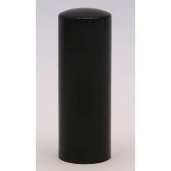 pant TKZ návlek TRIO 15 ABS čočkový Povrch: Lak černý RAL9005