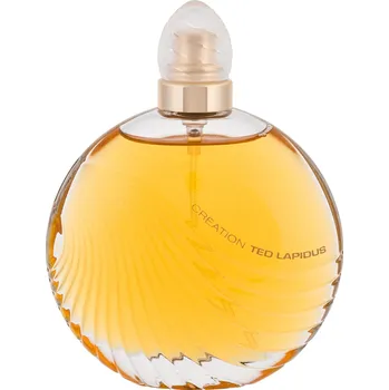Dámský parfém Ted Lapidus Ted Lapidus Creation, Toaletní voda 100ml - Tester Pre ženy Toaletní voda