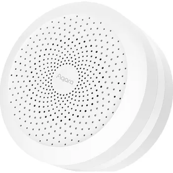 Aqara Hub M1S Gen 2 HM1S-G02 bílá