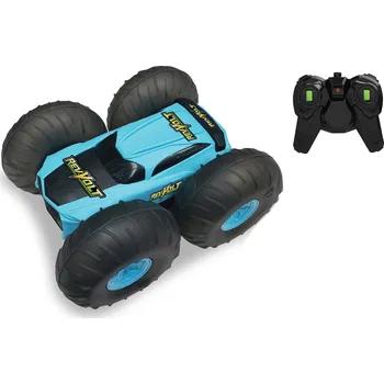 RC model auta Wiky Tornado RC 23 cm modré