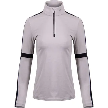 Dámská móda Rolák KJUS Women Race Midlayer Half-Zip Barva: K0002703, Velikost: 42, Pohlaví: Dámské