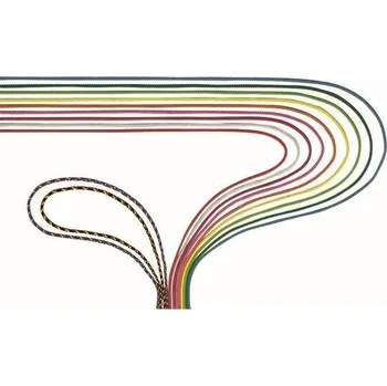 Švihadlo BERGER – HUCK Švihadlo gymnastické 9 mm, délka 3,00 m, oranžová