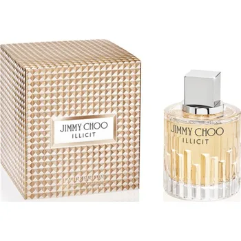 Dámský parfém Jimmy Choo Jimmy Choo Illicit, Parfumovana voda 40ml Pre ženy Parfémovaná voda + Vzorek vůně zadarmo pri veľkej objednávke