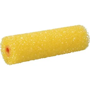 barva na zeď Strukturovací váleček