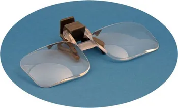 Lupa Digiphot BV-15 klip na brýle