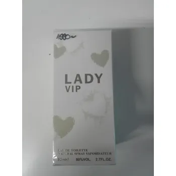 Dámský parfém Carolina Herrera Carlotta Lady VIP, Toaletní voda 100ml, (Alternativa parfemu Carolina Herrera 212 VIP) Pre ženy Toaletní voda