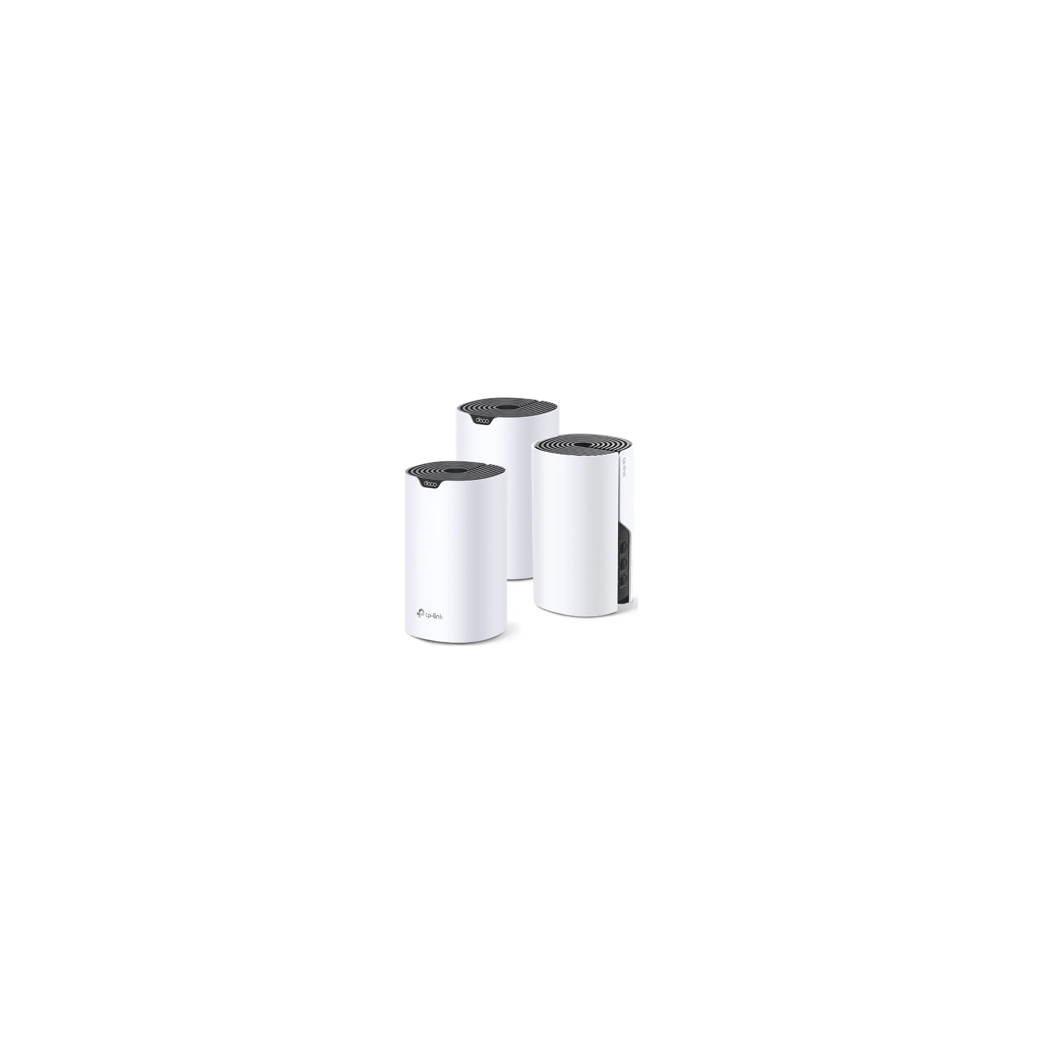 Fotografie 2 - Mesh TP-LINK Deco S7 3 ks