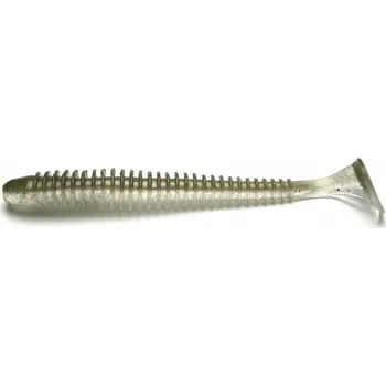 Umělá nástraha Keitech Gumová nástraha Swing Impact 3'' Tennessee Shad 7,6cm/10ks