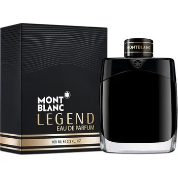 Pánský parfém Mont Blanc Mont Blanc Legend Eau de Parfum, Parfumovaná voda 100ml - Tester pre mužov Parfemovana voda