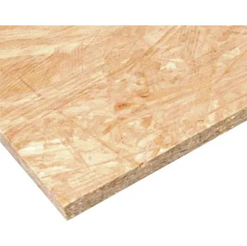 OSB deska OSB desky 3 N kolmá hrana Kronospan 12 x 1250 x 2500 - m2