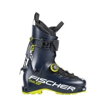 Sjezdové boty Fischer Travers GR 29,5 cm