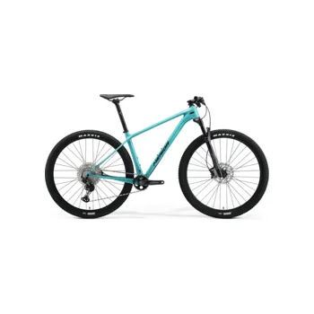 Jízdní kolo Merida BIG.NINE 4000 (2023) Teal(Black), vel. L (19)