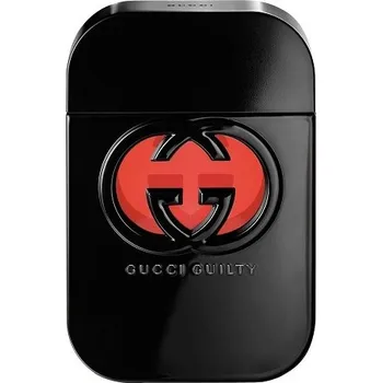 Nestandardní parfém Gucci Gucci Guilty Black for woman, Toaletní voda 75ml - tester Pre ženy + Vzorek vůně zadarmo pri veľkej objednávke