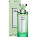 Bvlgari Bvlgari Eau Parfumée au Thé Vert, Kolínska voda 75ml, Tester
