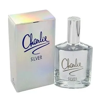 Revlon Revlon Charlie Silver, Toaletní voda 15ml Pre ženy Toaletní voda + Vzorek vůně zadarmo pri veľkej objednávke