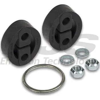 Montážní sada, výfukový systém Originální díl SUZUKI SUZ 1430082A01000