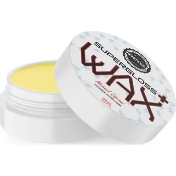 Autovosk Vosk Infinity Wax SuperGloss+ Wax (50 ml)