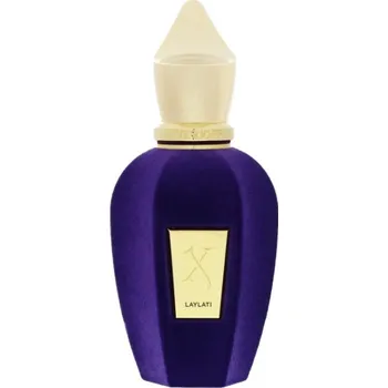 Xerjoff Xerjoff Laylati, Parfumovaná Voda, 100ml, Tester pre všetkych Parfémovaná voda