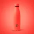 Láhev Water Revolution Fluor Thermal Bottle 500 ml Coral