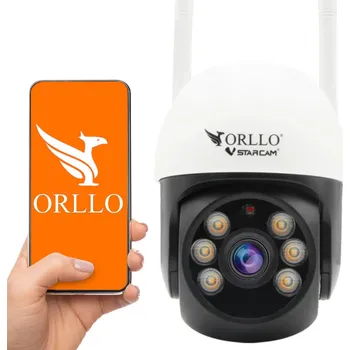 IP kamera Orllo IP WiFi Z16