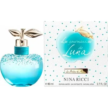 Parfém Nina Ricci Nina Ricci Les Gourmandises de Luna, Toaletní voda, 80 ml Pre ženy Toaletní voda