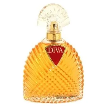 Dámský parfém Emanuel Ungaro Emanuel Ungaro Diva, Parfumovaná voda 50ml Pre ženy Parfumovaná voda + Vzorek vůně zadarmo pri veľkej objednávke