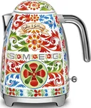 Smeg KLF03DGEU