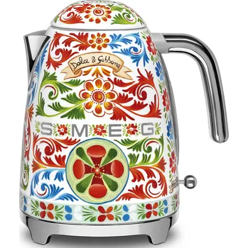 Rychlovarná konvice Smeg KLF03DGEU