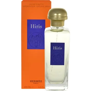 Dámský parfém Hermes Hermes Hiris, Toaletní voda 100ml - tester Pre ženy Toaletní voda
