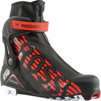Běžkařské boty Rossignol X-10 SKATE Barva: -, Velikost: 45