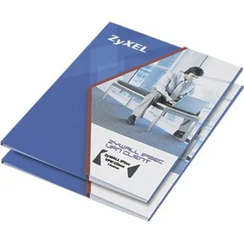 Firewall ZyXEL Education Voucher