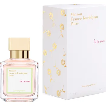Parfém Maison Francis Kurkdjian Maison Francis Kurkdjian Á la rose, Parfumovaná voda 70ml Pre ženy Parfumovaná voda