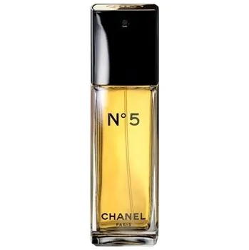 Dámský parfém Chanel Chanel No.5, Toaletní voda 50ml - naplnitelný Pre ženy Toaletní voda + Vzorek vůně zadarmo pri veľkej objednávke