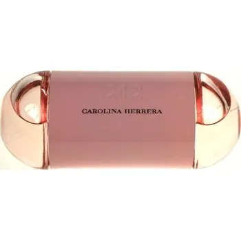 Dámský parfém Carolina Herrera Carolina Herrera 212 Ice 2010, Toaletní voda 60ml - tester Pre ženy Toaletní voda + Vzorek vůně zadarmo pri veľkej objednávke