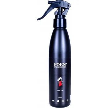 Vůně do auta Vůně do interiéru, Savor 200 ml FOEN SAV200