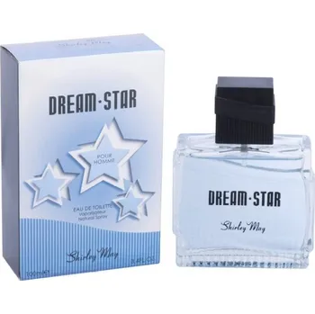 Pánský parfém Thierry Mugler Shirley May Dream Star Pour Homme, Toaletní voda 100ml (Alternatíva vône Thierry Mugler A*Men) Pre mužov Toaletní voda