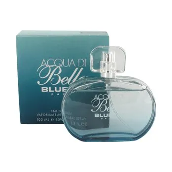 Dámský parfém Giorgio Armani Blue Up Paris Acqua di Bella, Parfémovaná voda 100ml (Alternatíva parfému Giorgio Armani Acqua Di Gioia) Pre ženy Parfémovaná voda + Vzorek vůně zadarmo pri veľkej objednávke